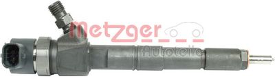 Форсунка METZGER 0870091 для SAAB 9-5