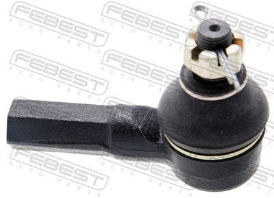 Tie Rod End 0721-RS