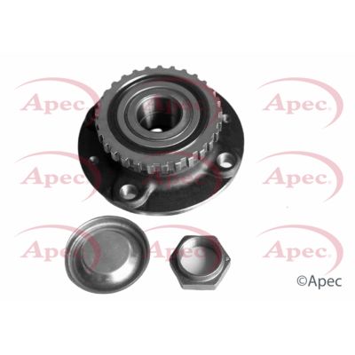 Wheel Bearing Kit APEC AWB1149