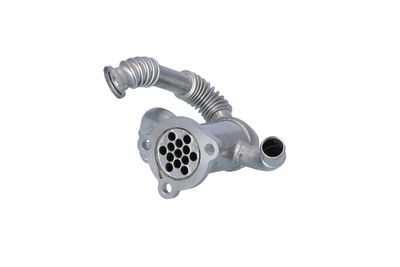 RADIATOR RECIRCULARE GAZE DE ESAPAMENT NRF 48408 8