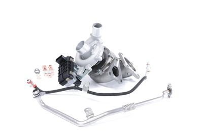 LADER AUFLADUNG BTS Turbo T981364BT 8