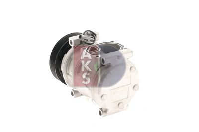 KOMPRESSOR KLIMAANLAGE AKS DASIS 851033N 9