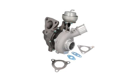 COMPRESOR SISTEM DE SUPRAALIMENTARE KAMOKA 8600232 3