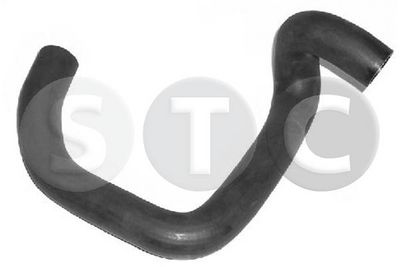 KüHLERSCHLAUCH STC T408630