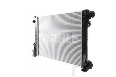 RADIATOR RACIRE MOTOR MAHLE CR1176000S 36