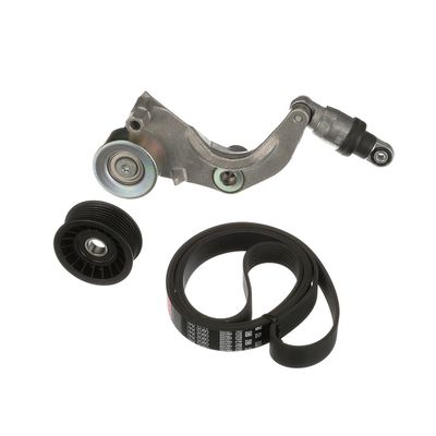 KEILRIPPENRIEMENSATZ GATES K017PK2060 26