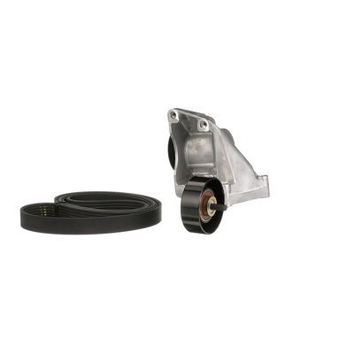 KEILRIPPENRIEMENSATZ GATES K016PK1915 9