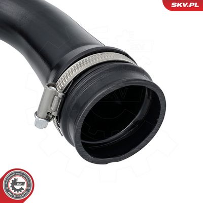 Hadička plnicího vzduchu ESEN SKV 54SKV395