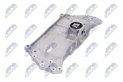 RAMA SUSTINERE/SUPORT AGREGATE NTY ZRZVW008 32