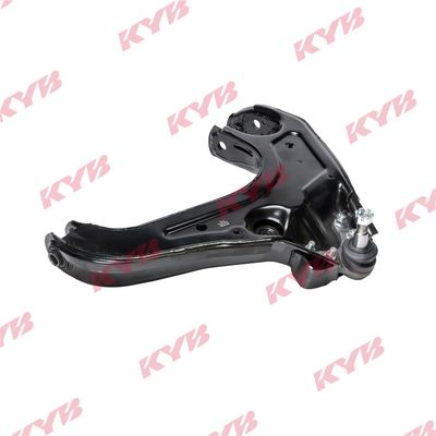 носач, окачване на колелата KYB KSC4773