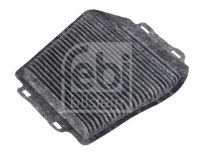 FILTER INNENRAUMLUFT FEBI BILSTEIN 185248 1