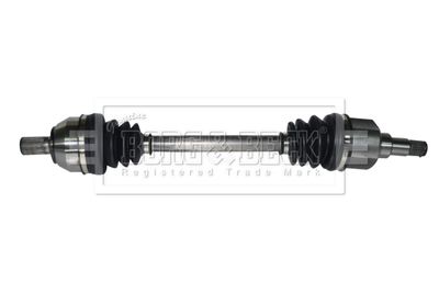 Приводной вал BORG & BECK BDS1145 для FORD C-MAX
