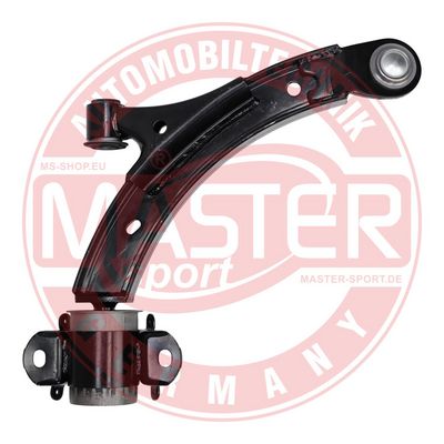Rameno zavesenia kolies MASTER-SPORT GERMANY 212390A-PCS-MS