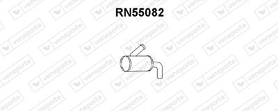 TOBA ESAPAMENT PRIMARA VENEPORTE RN55082