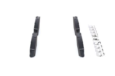 BREMSBELAGSATZ SCHEIBENBREMSE ATE 13046056062 20