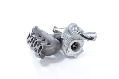 LADER AUFLADUNG BTS Turbo T914953 44