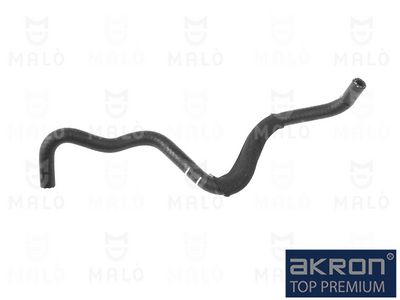 маркуч на радиатора AKRON-MALÒ 280193A
