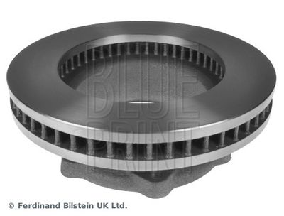 Bremseskive BLUE PRINT ADT343263