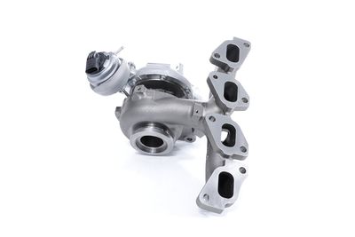 LADER AUFLADUNG BTS Turbo T915696 20