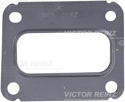 Прокладка, выпускной коллектор VICTOR REINZ 71-12656-00 для FORD S-MAX