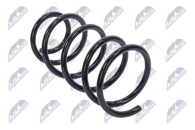 ARC SPIRAL NTY ASZCT050 14