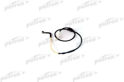 Сигнализатор, износ тормозных колодок PATRON PE17079 для BMW 3