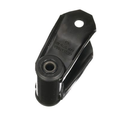 BUCSA ARC FOI GATES AWS2561 72