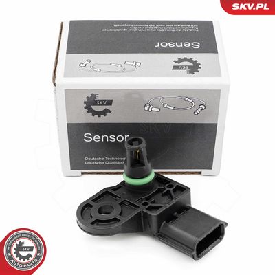 Senzor tlaku sacího potrubí ESEN SKV 17SKV919