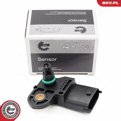 Senzor tlaku sacího potrubí ESEN SKV 17SKV178