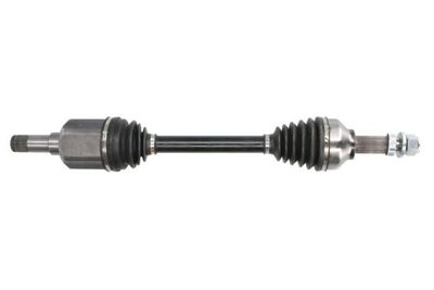 полуоска POINT GEAR