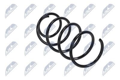 ARC SPIRAL NTY ASZBM035 15