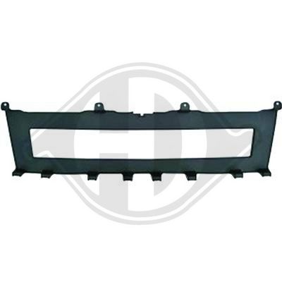 LüFTUNGSGITTER STOßFäNGER