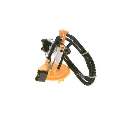 SENSOR KRAFTSTOFFVORRAT BOSCH 0986580397 26