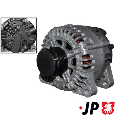 generátor JP GROUP 3190100700
