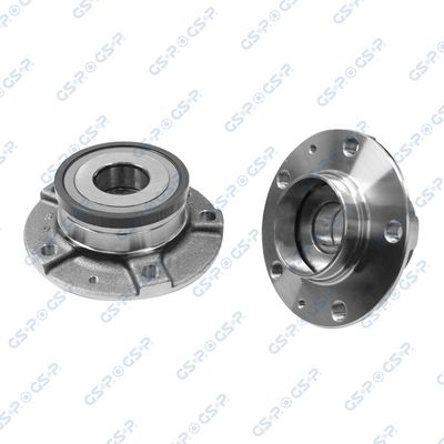 SET RULMENT ROATA GSP 9232029