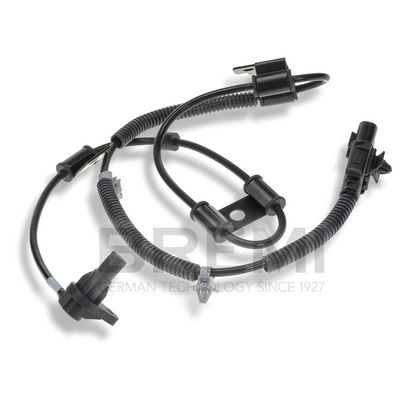 Vorschau Sensor, Raddrehzahl