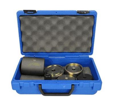 MONTAGEWERKZEUGSATZ SILENTLAGER KS TOOLS 1509855 12