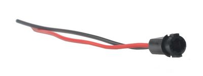 GNIAZDO ZAROWKI 12/24V W1.2W T5