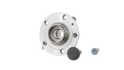 SET RULMENT ROATA SKF VKBA7214 16