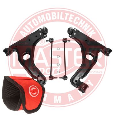 Zestaw wahacza, zawieszenie koła MASTER-SPORT GERMANY 36937/2-KIT-MSM