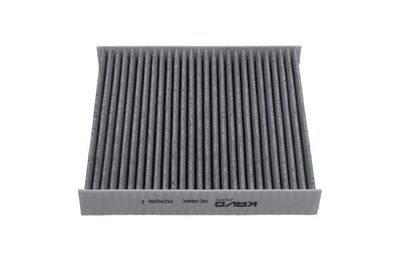 FILTRU AER HABITACLU AMC Filter NC2048C 3