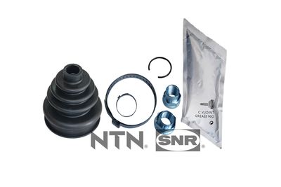 SNR OBK58.004 Пыльник шруса  для PEUGEOT BIPPER (Пежо Биппер)