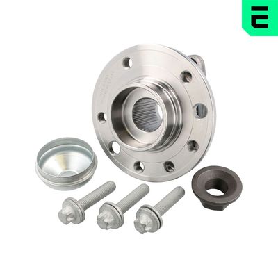 Wheel Bearing Kit 201517