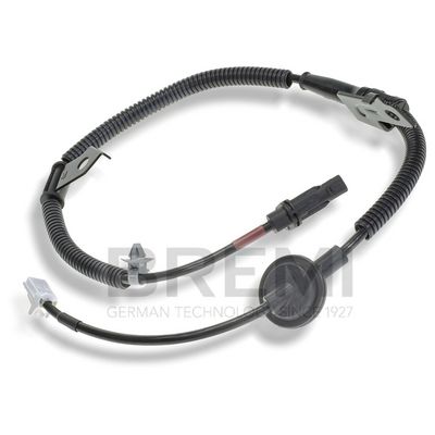 датчик, обороти на колелото BREMI 51202