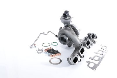 LADER AUFLADUNG BTS Turbo T981432BT 22