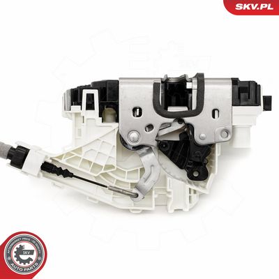 Zámek dveří SKV 60SKV291