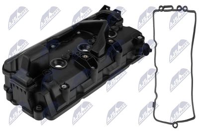 Kryt hlavy válce NTY BPZ-AU-014