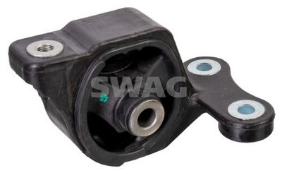 окачване, двигател SWAG