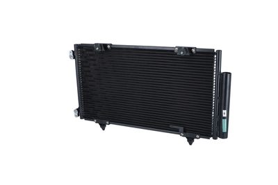 CONDENSATOR CLIMATIZARE NRF 35337 10