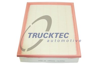 TRUCKTEC-AUTOMOTIVE 02.14.064 Повітряний фільтр 